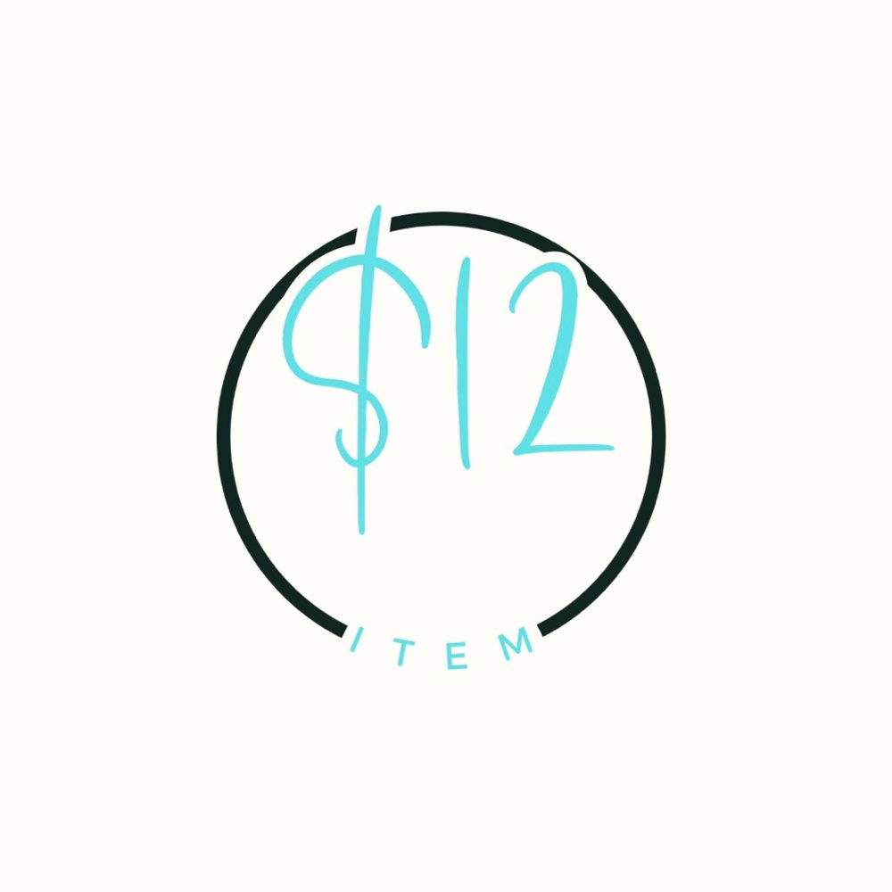 $12 item